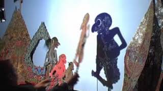 Wayang Kulit Langen Budaya Sinden H Itih S dan Ugi Disk 5