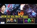 Xiao Chao Meng Cầm Mordekaiser Đối Đầu 1 Champ Poppy Cực Gắt/DariusLol