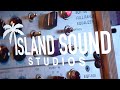 Island Sound Studios