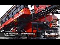 demo 2014 ditch witch jt100 mach1 horizontal directional drill