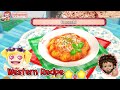 Cooking Mama: Cuisine! - Western Recipes | Gnocchi (2022 Oct update)