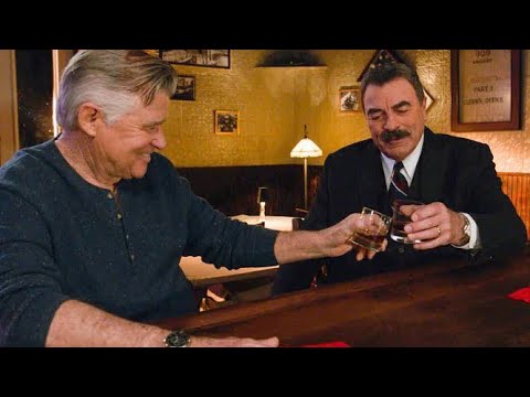 Blue Bloods' Honors Treat Williams With Farewell To The Late Actor's ...