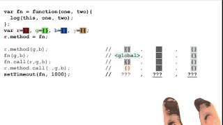 Predicting 'this' Output (5) - Object-Oriented JavaScript