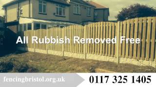 6ft X 4ft Fence Panels Bristol | 0117 325 1405 | Upto 35% OFF Fencing and Gates