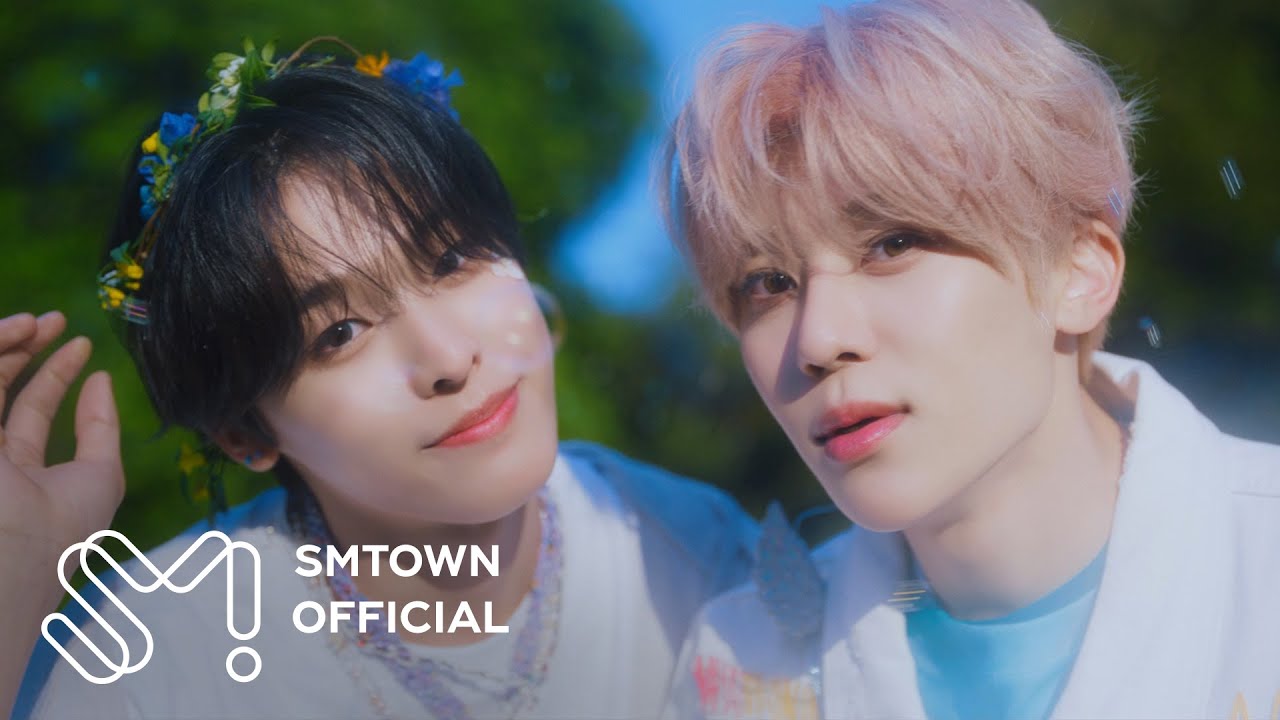 NCT WISH 엔시티 위시 'Songbird (Korean Ver.)' MV - YouTube Music