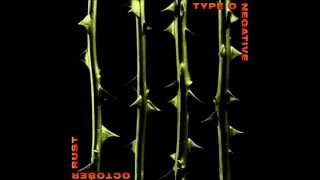 Type O Negative - Wolf Moon