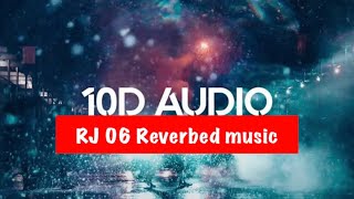 Sajna Aa bhi Jaa || Best Romantic Old song Ever || Dj special Remix 3d song || RJ 06 Mix