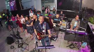 All For You by Liveloud (Psalm95 cover)