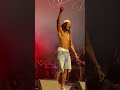 wiz khalifa performs ‘payphone’ live at cowboys music festival 2023