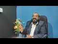 live interactive show episode 2 l saeed areekode