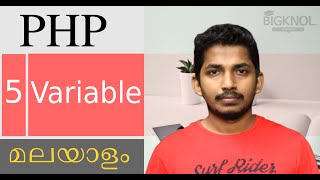 05 What are variables | Malayalam Course