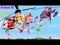 Rohan Ki Shaitani 75 | Helicopter Cartoon Part 3 | Pagal Beta | Desi Comedy Video | Cs Bisht Vines