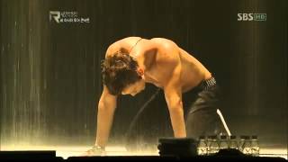 121205 Rain LOR  in Seoul_Nan + Sexy Dance (9) end