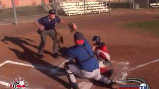 Situation #6: Type B Obstruction