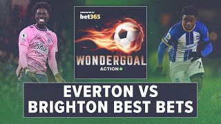 Brighton vs Everton Betting Preview | Premier League Picks, EPL Odds & Soccer Predictions
