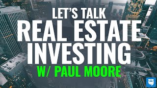 How To Retire Early Using This Unique Real Estate Investing Strategy