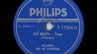 Olé Guapa - Malando (1953)