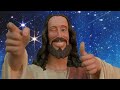Religious humor but informative and funny