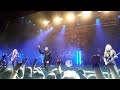 Blind Guardian - Welcome to Dying live at Keep It True Rising 2021