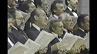 VERDI - ERNANI - (QUILICO, MAURO, LORANGE, CHARBONNEAU) HETU - MONTREAL 1985