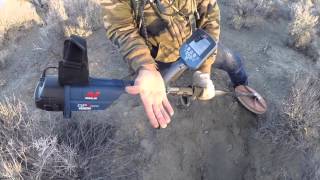 Minelab GPZ 7000 Field Test and Review