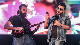 අලුත් වූ ලීඩ් ගිටාර් ළහිරු  Flashback New Lead Guitar Lahiru👍