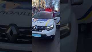 Поліція вже давно перетворилась на катів в законі. Первомайськ.