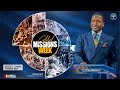 Get Ready For Global Missions Week | Oct 28th - Nov 1st | Prophet Uebert Angel