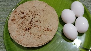 Leftover chapati Recipe| ചപ്പാത്തി ബാക്കി വന്നോ വിഷമിക്കണ്ടഇതുപോലെ തയ്യാറാക്കാം