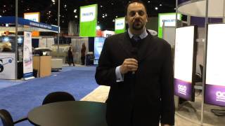 Imad Nijim, PerceptiveSoftware
