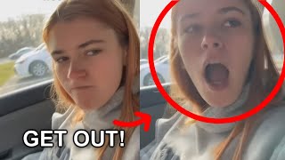 Woman Gets Exposed For Cheating Does This After
