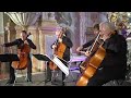 rastrelli cello quartet.