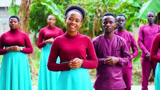 Katikati ya kijiti - A.Y Chanika SDA Choir filmed by Wakaimu studios