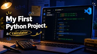 Project #1 - Calculator