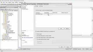 SQL Server  Executing Distributed Queries