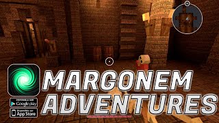 Margonem Adventures Gameplay - Adventure Game (Android/iOS) - SAMSUNG GALAXY FOLD 4