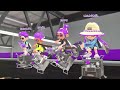 【スプラトゥーン3 参加型】どなたでも歓迎！ホラガイ集め＆金策ナワバリ！【初見歓迎】