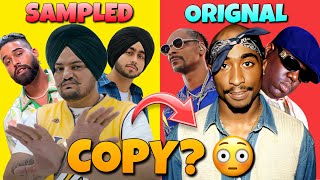 Top 10 Punjabi Songs Sampled From Hollywood Artists