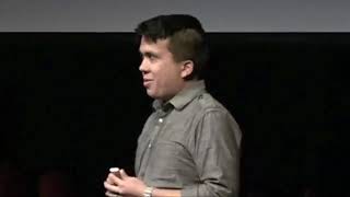 Giving a Damn About Human Experience | Dennis Wemyss | TEDxFayetteville