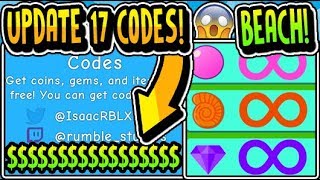 Roblox Bubble Gum Simulator All Codes Roblox Hack Players - roblox codes for bubble wrap simulator
