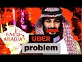 Why Uber is Failing in Saudi Arabia ? | VIXX+