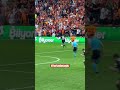 🧤🔥muslera orta sahaya kadar Çıktığı anlar