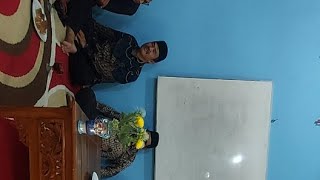 Pembukaan Pengajian Rutin Bulanan MIN 1 Kota Lhokseumawe