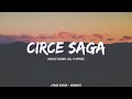 Epic The Musical - Circe Saga Whole Album (Lyrics)