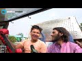 पेट्रोल र बिधुतबाट चल्ने गाडी हेर्नुहोस ankit baraili interview ganesh bhattarai