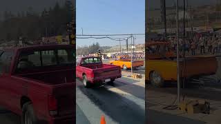 Last day of drag racing at Western Speedway Langford September 11 2022