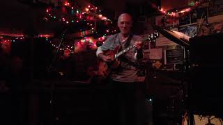 Larry Carlton- Room 335 (Live at the Baked Potato)