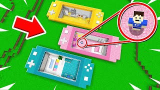 マイクラ マイクラで宇宙旅行 月と火星に行ってきた マイクラ マイクラで宇宙旅行 月と火星に行ってきた