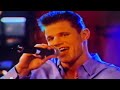 98 Degrees *Was it Something I Didn't Say* Musique Plus 1998