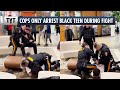 Cops ABUSE Black Teen As Alleged Bully Goes Unharmed